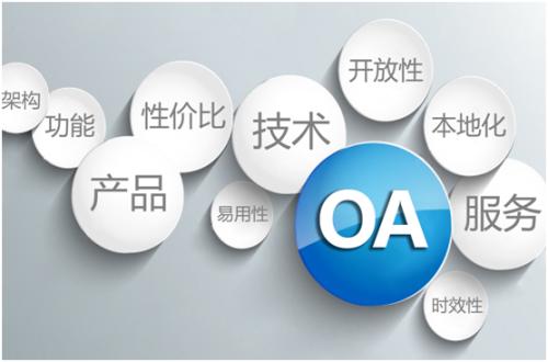 OA系統(tǒng)如何實現(xiàn)精細(xì)化考勤打卡管理